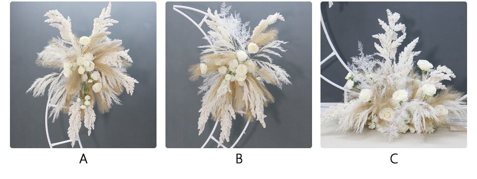 gerbera daisy stem artificial flower2