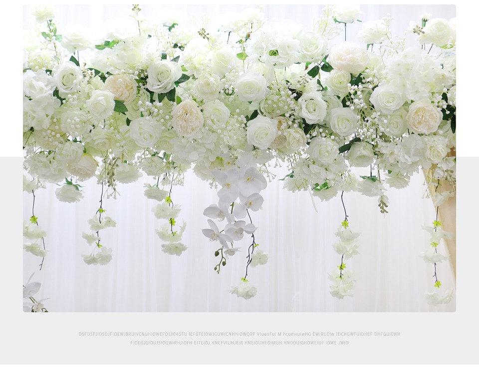 business wedding decorations2