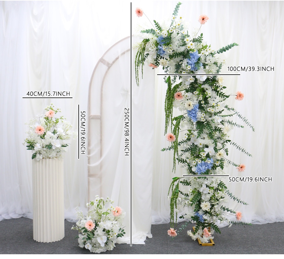 rustic simple wedding decorations1