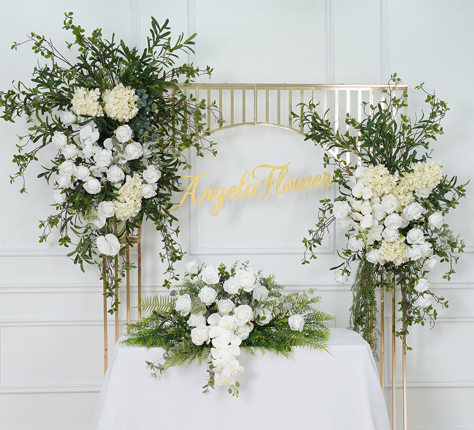 diy glam wedding decor4