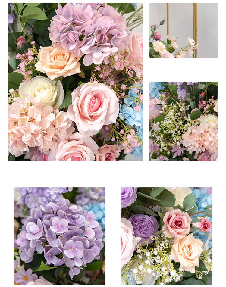 when to get wedding flower2