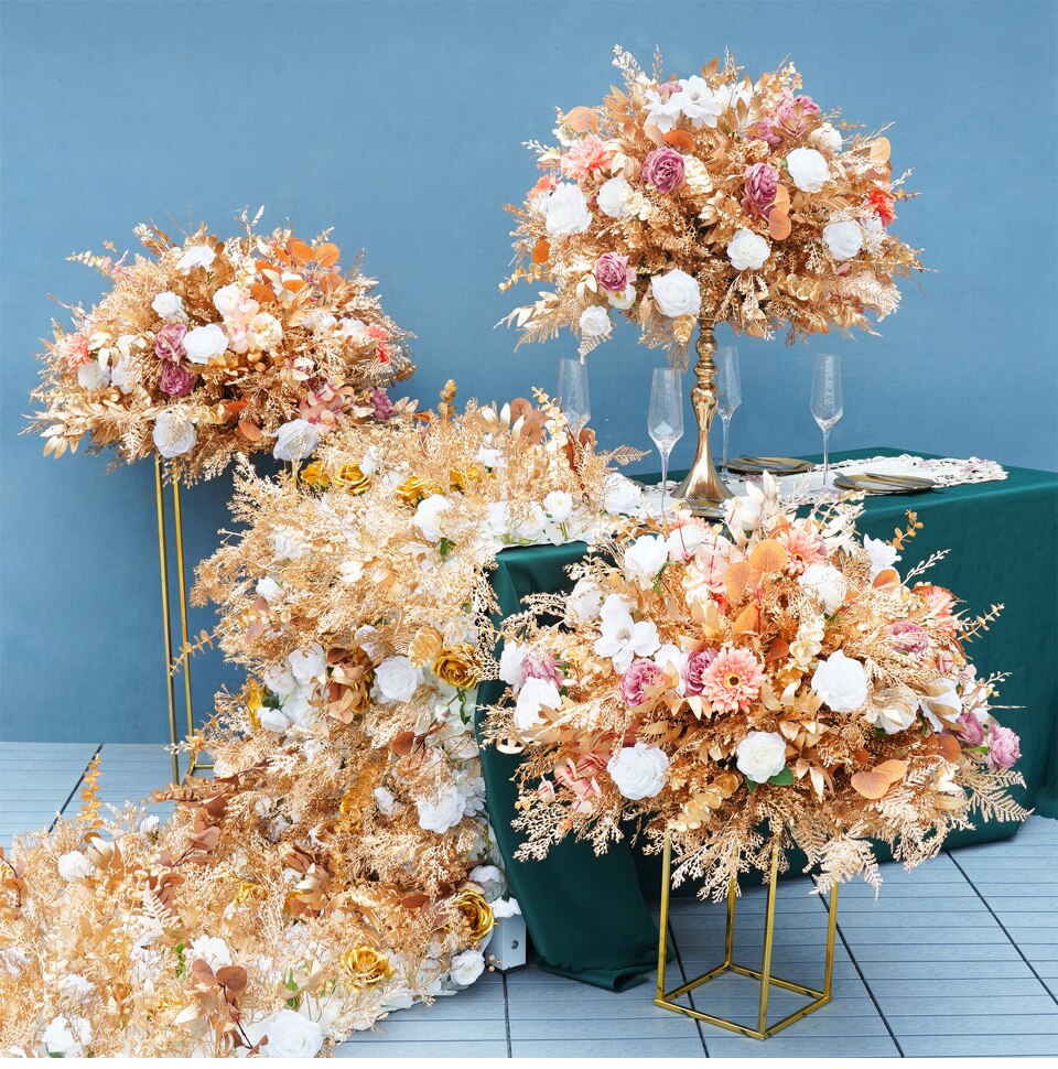 dried flower arrangements home decor10