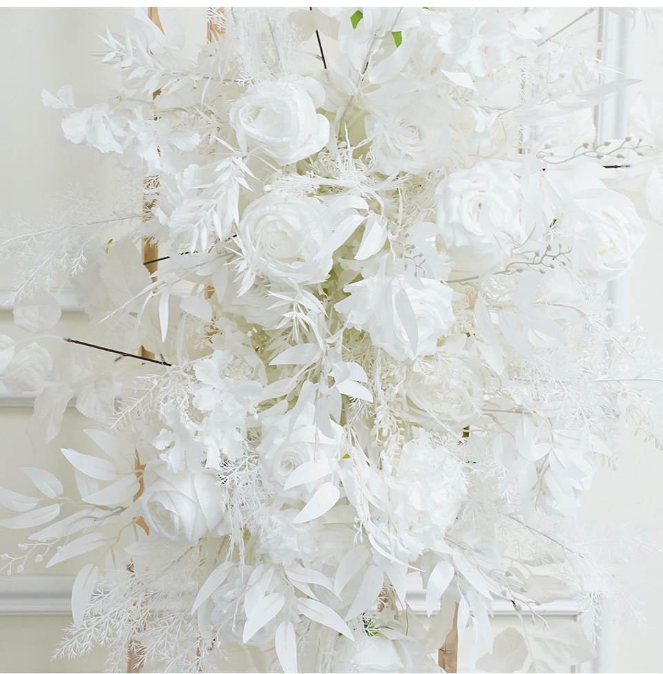 realistic artificial flower garland7