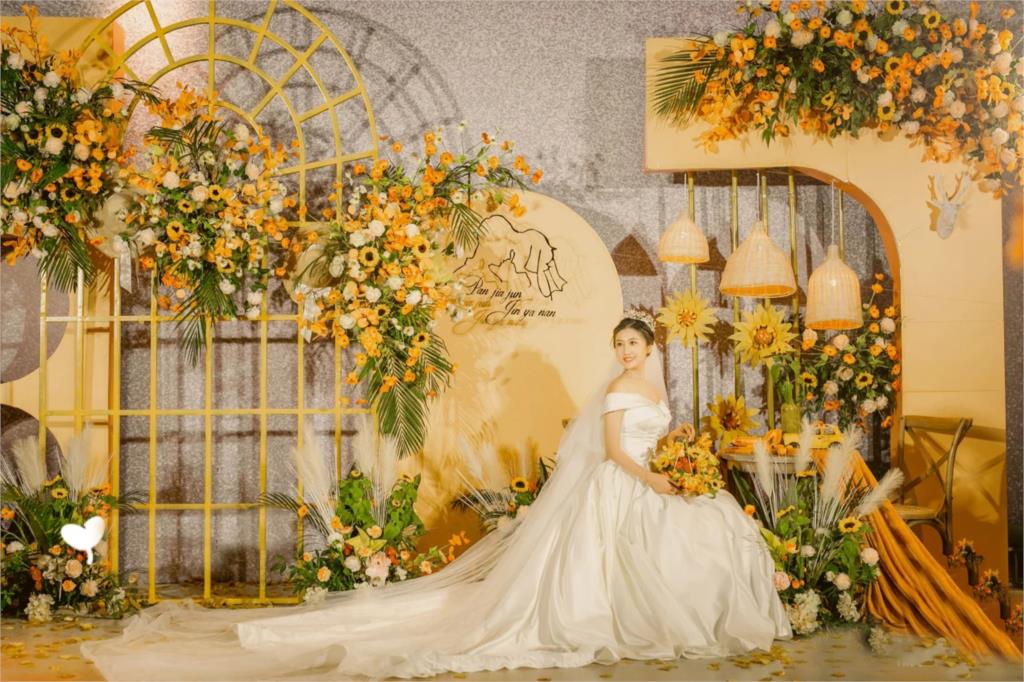 denver area rentals for wedding backdrops