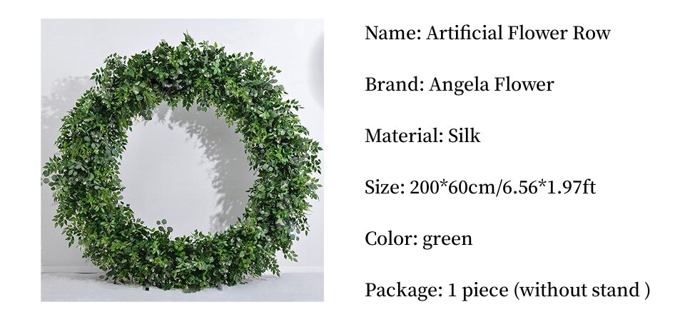 artificial flowers for wedding decoration1