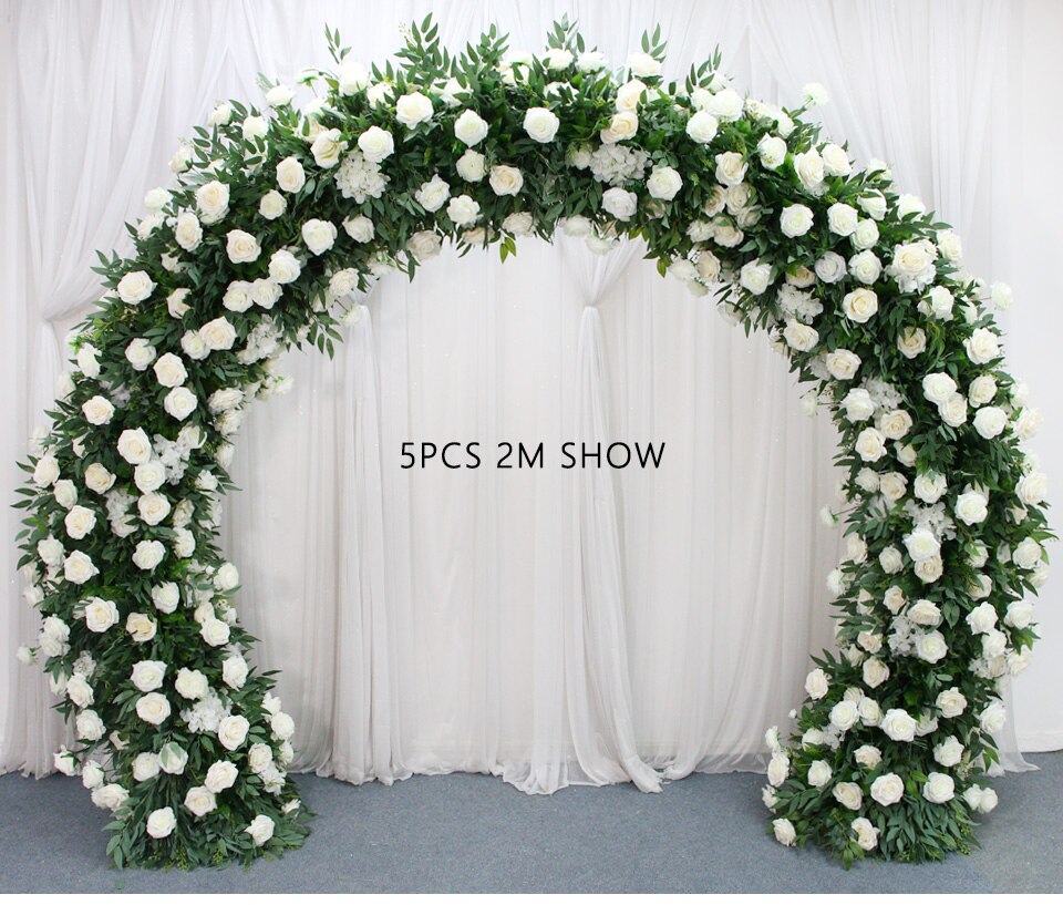 large slik flower arrangements8