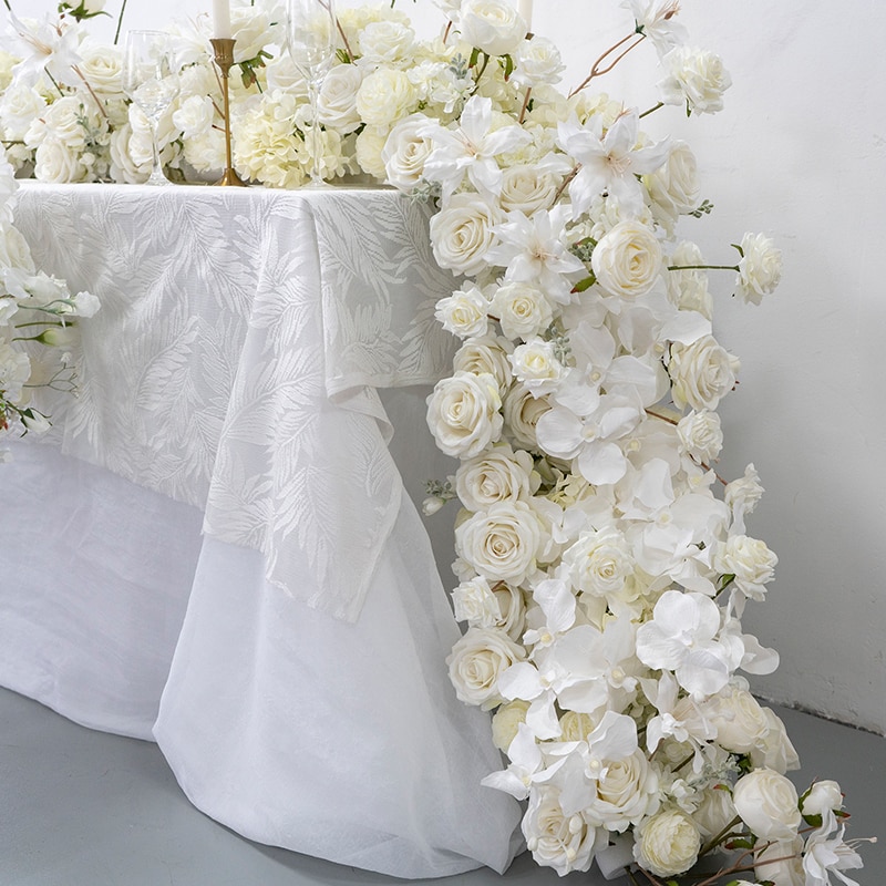 table arrangement flower1