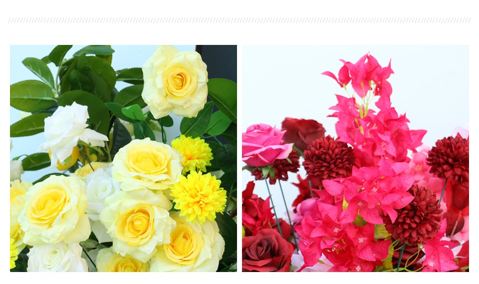 fragrant flower arrangements8