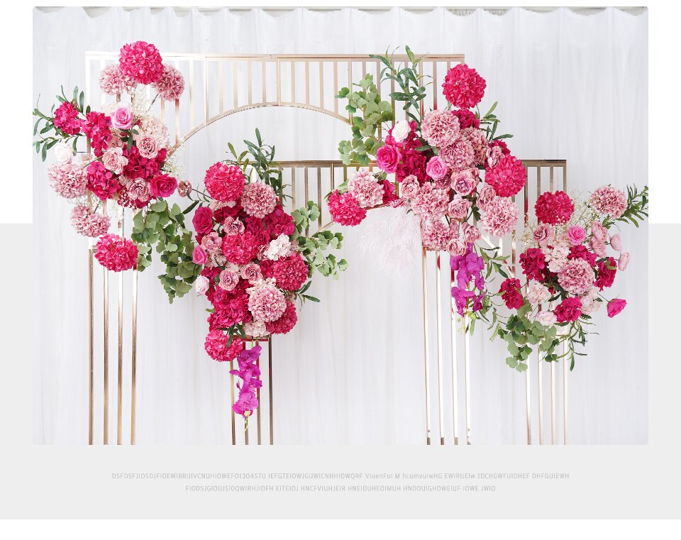 fashionable wedding poznan decoration2