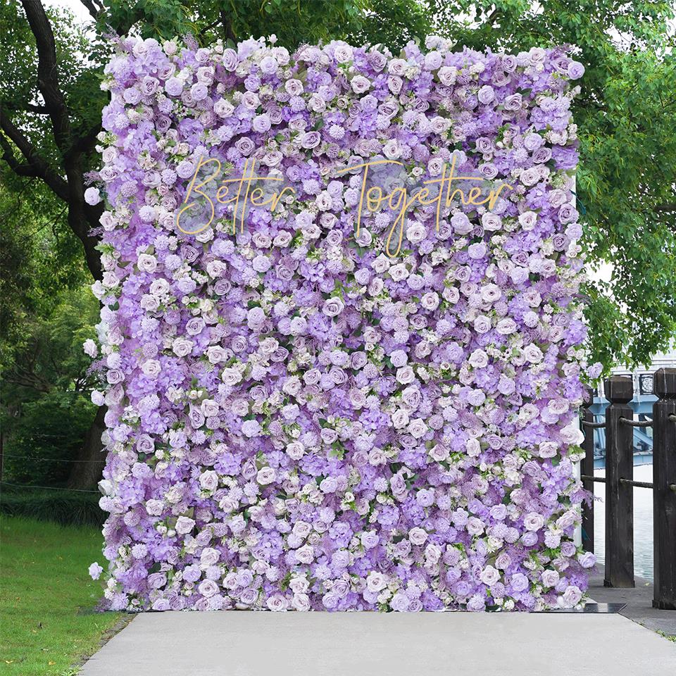 rick rolled wall flower