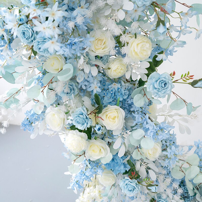 inexpensive table floral decorations for weddings7