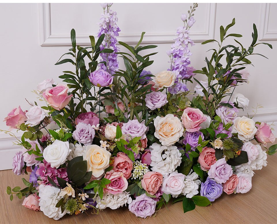 create a virtual flower arrangement9
