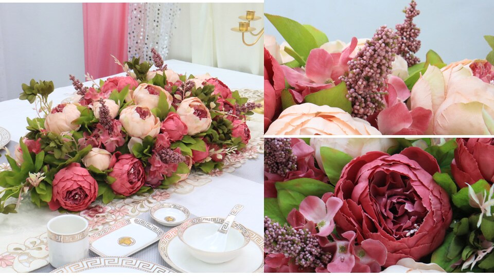 cool wedding flower arrangements9