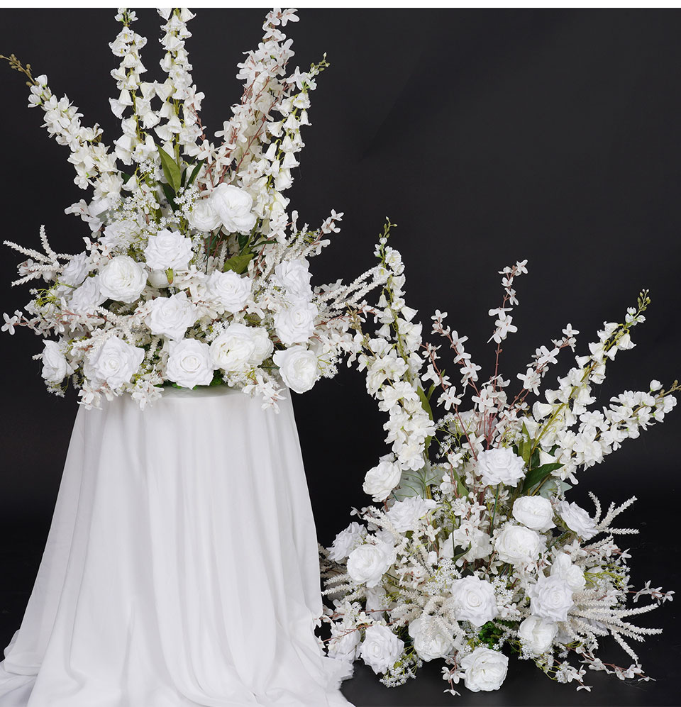 sanddollar wedding backdrop10