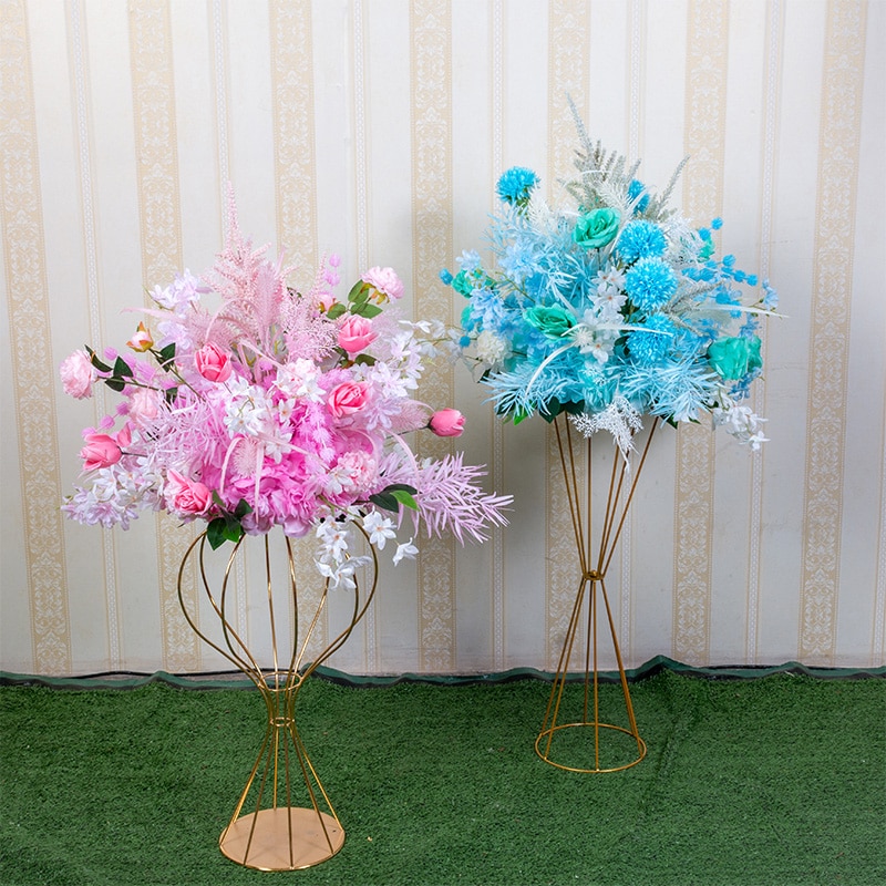 artificial flower wall10