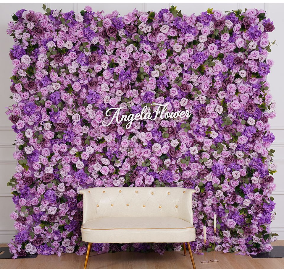 purple butterfly decorations for weddings7