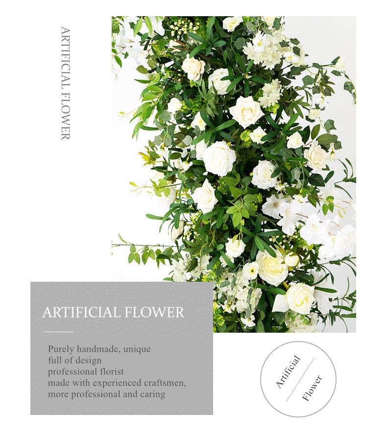 muted flower arrangements1