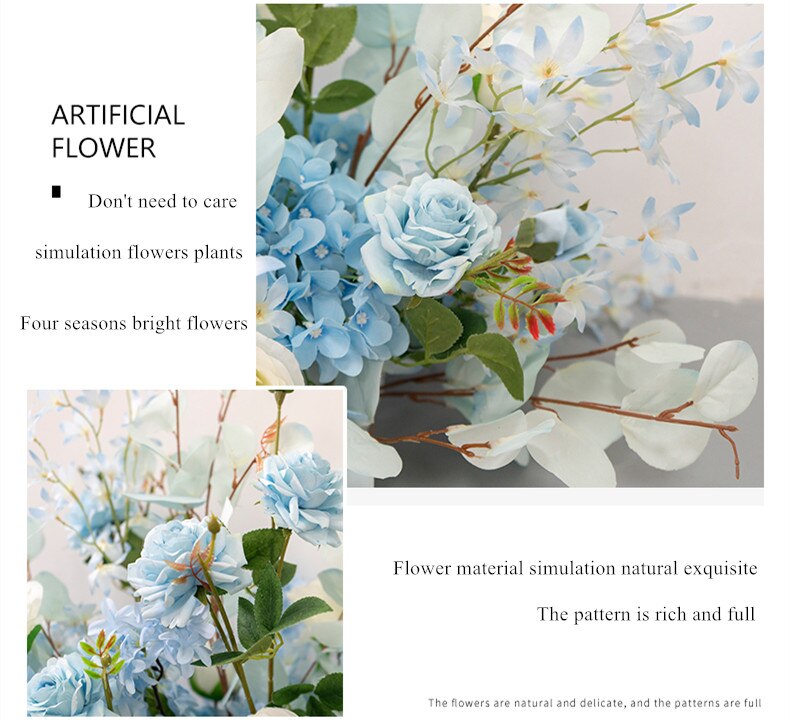 modern flower arrangements background3