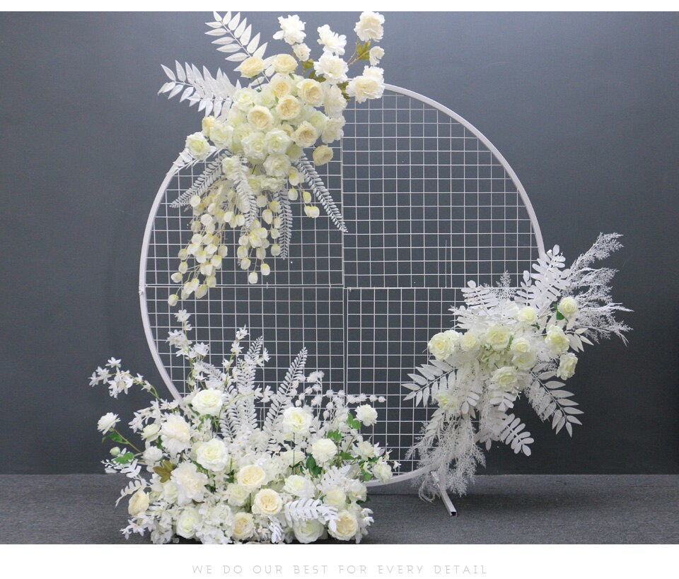 newborn baby flower arrangement7