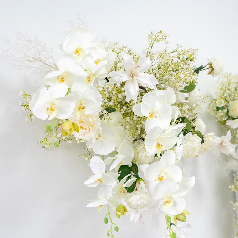 wedding ring flower arrangement3