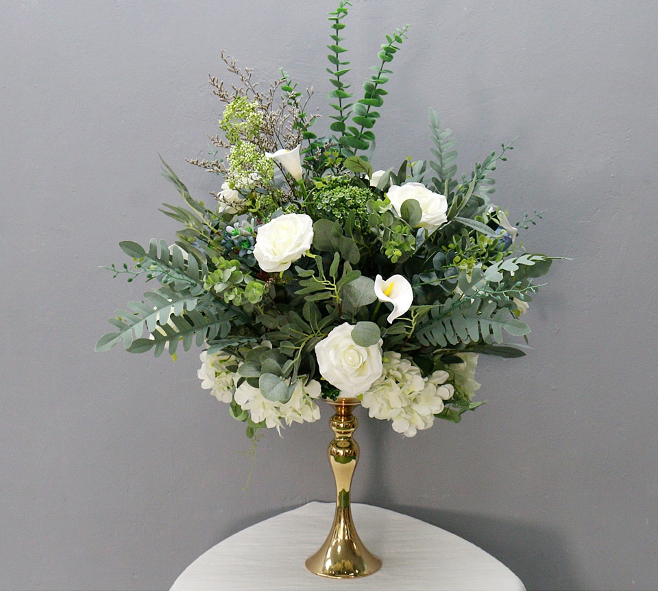 aspidistra flower arrangements9