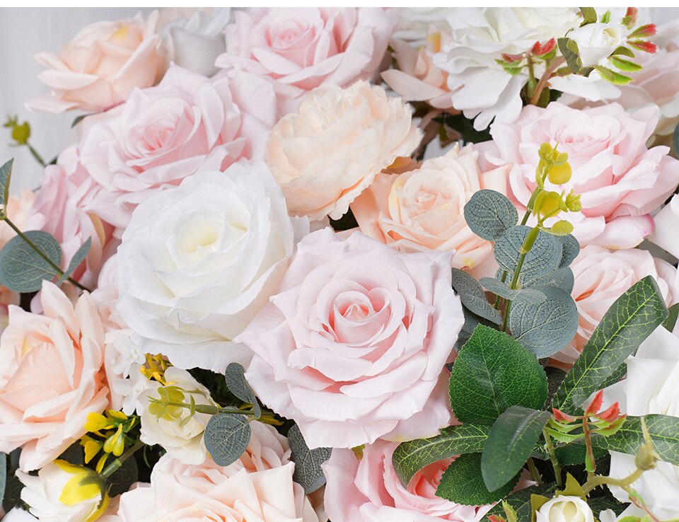 vintage top table flowers4