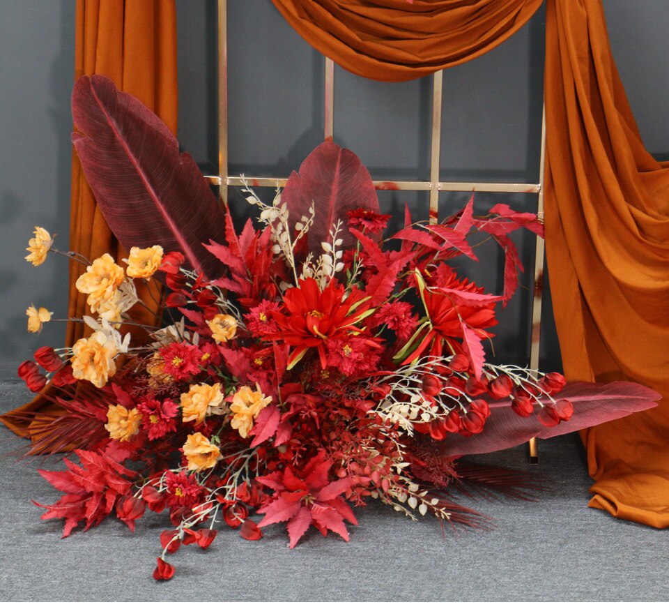 native dried flower arrangements8