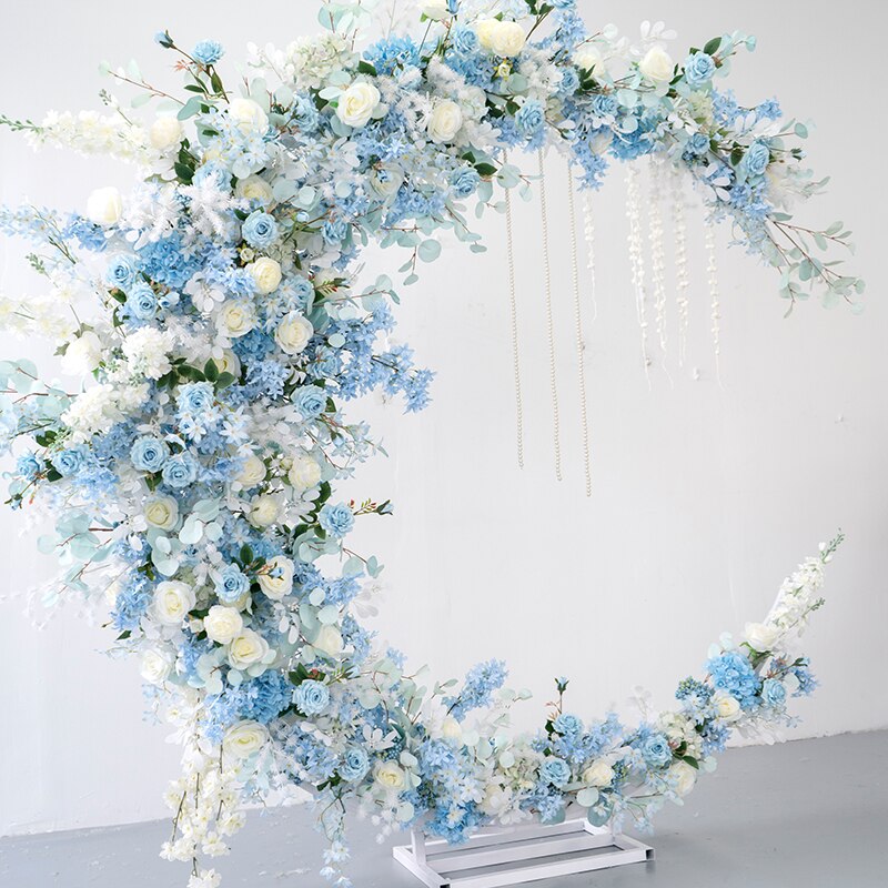 inexpensive table floral decorations for weddings