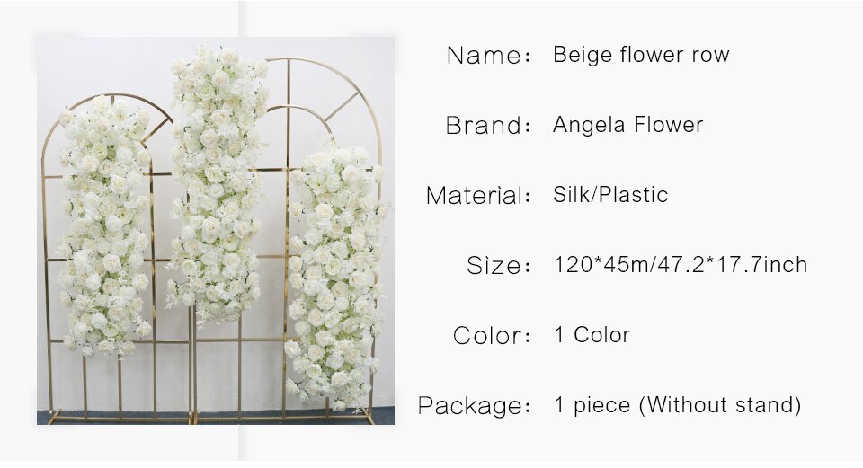 floral wedding table decor1