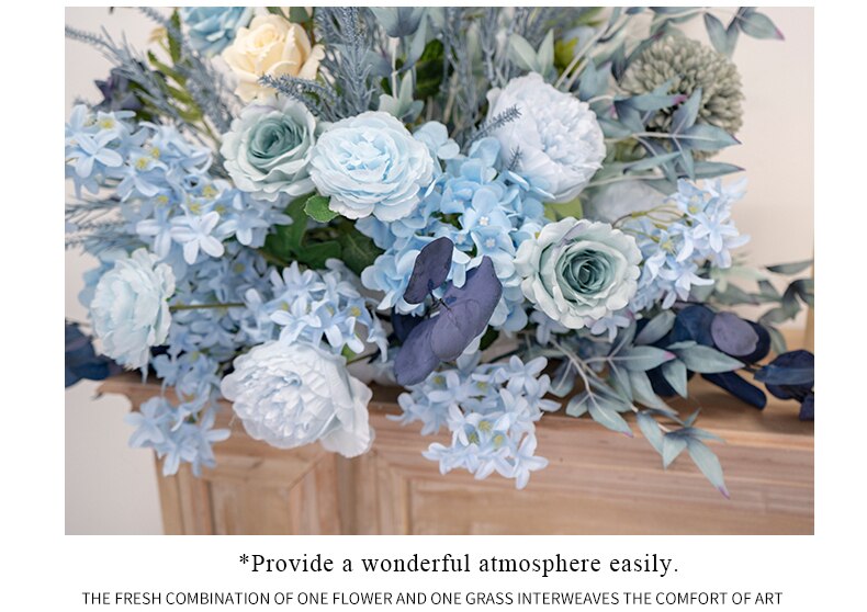 diy winter wedding decorations8