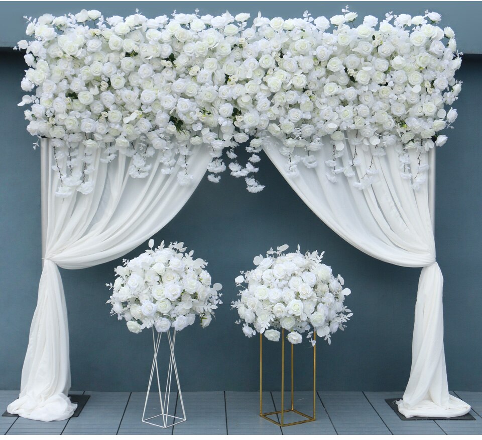 bella and edward wedding flower4