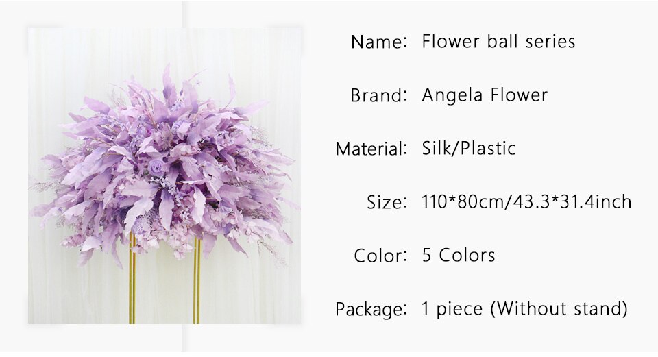 wholesale tall flower stand1