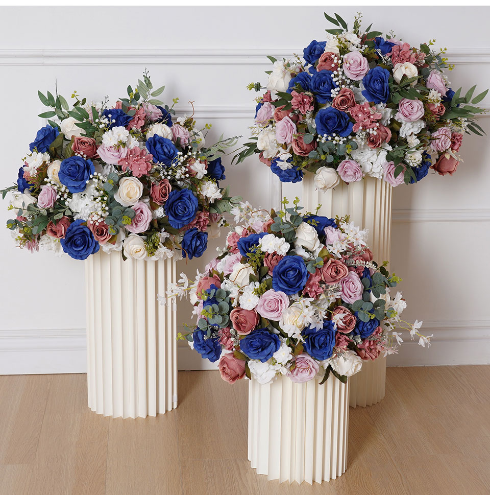 newyork night life style flower arrangements9