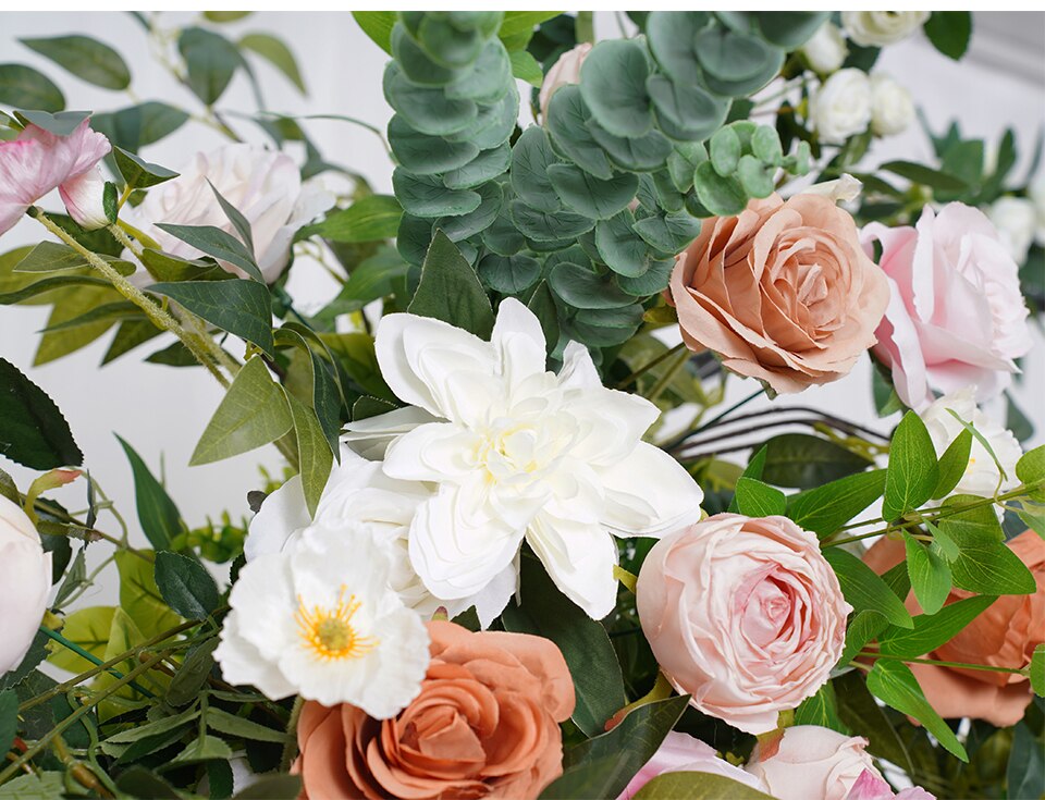 hydrangea flower arrangements for tables8