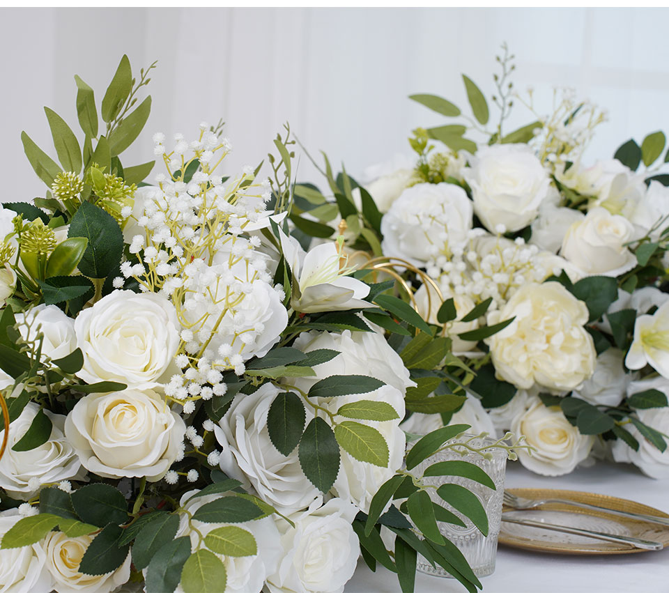 italian style flower arrangements9