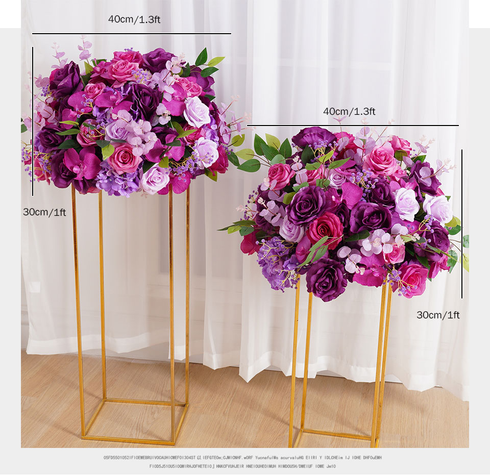 Artificial flowers at IKEA are designed to look realistic.