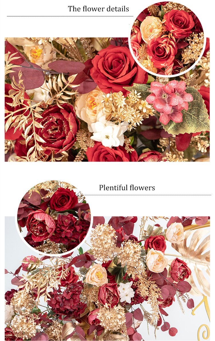 high heel flower arrangements2