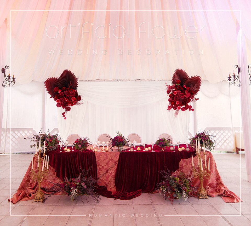 draping backdrop wedding1