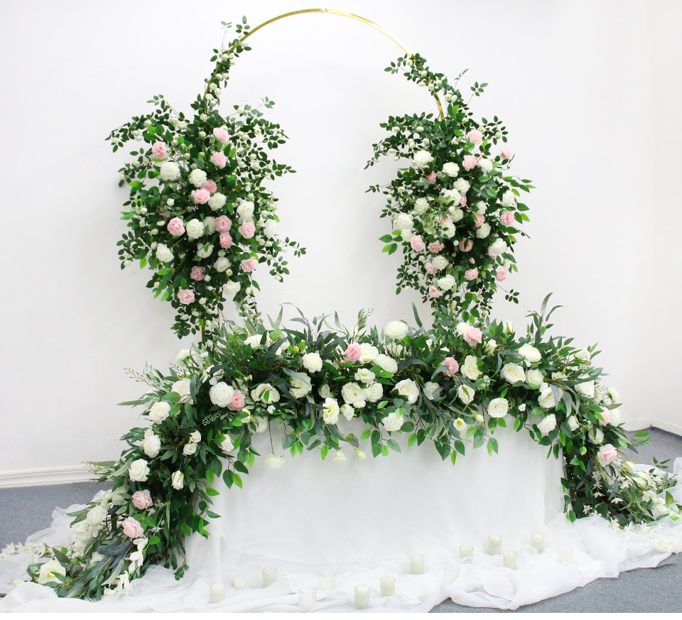 polyester wedding backdrop7