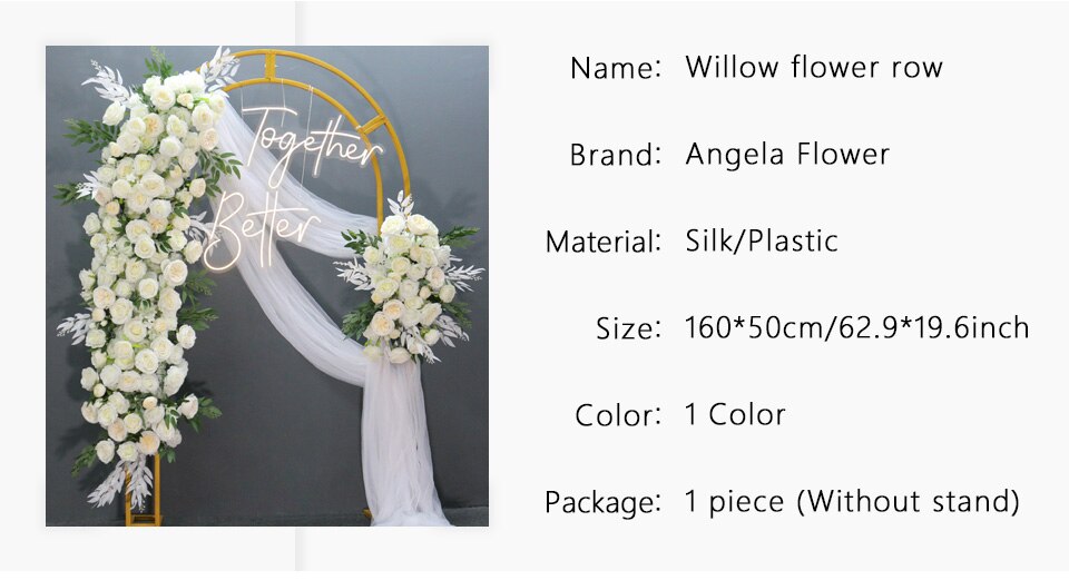 plain wedding table decor1