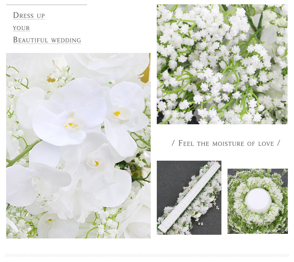 arrange a flower bouquet3