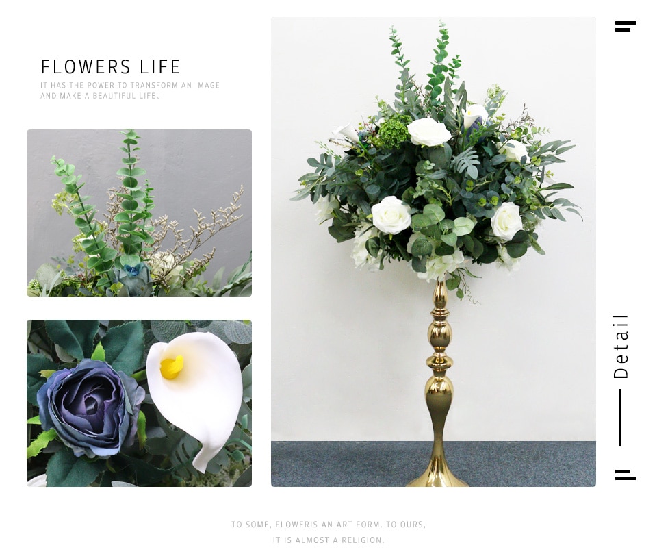 aspidistra flower arrangements4