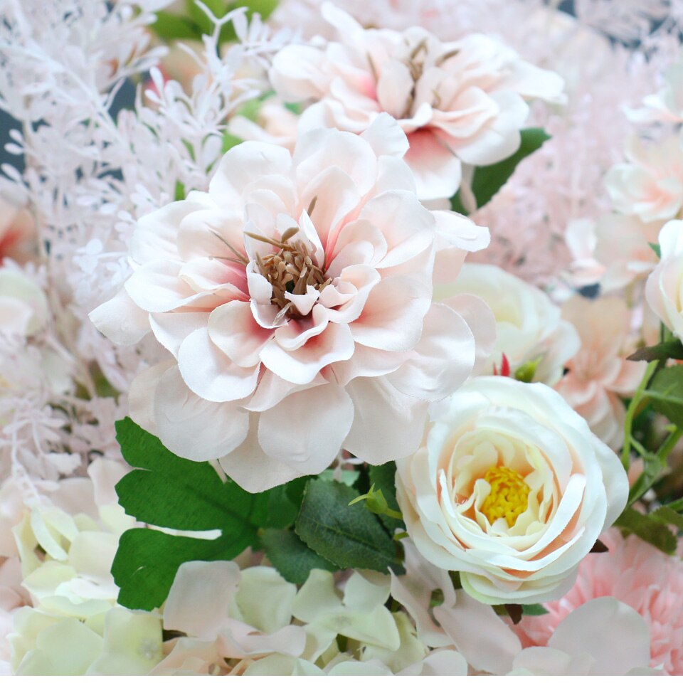 flower arrangements with baby's breath8