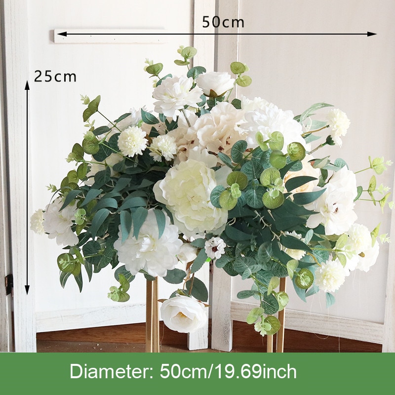 large flower vase stand3