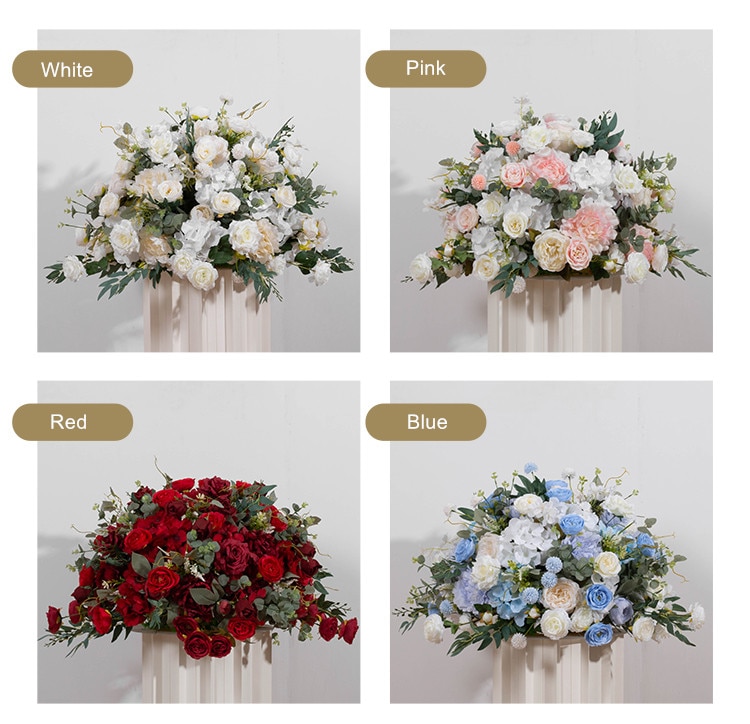 wedding flower wall 4 x 8backdrop1