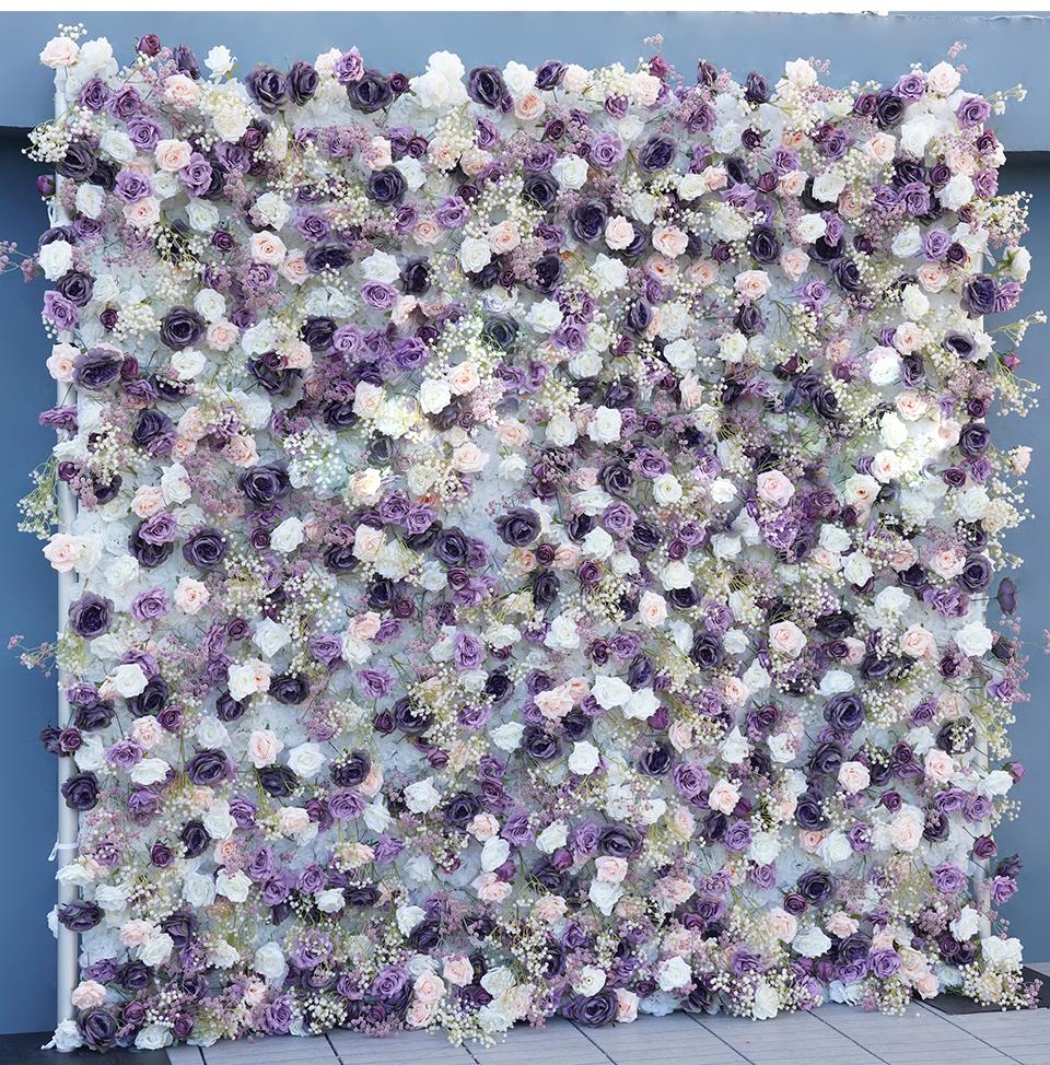 wedding flowers backdrop7