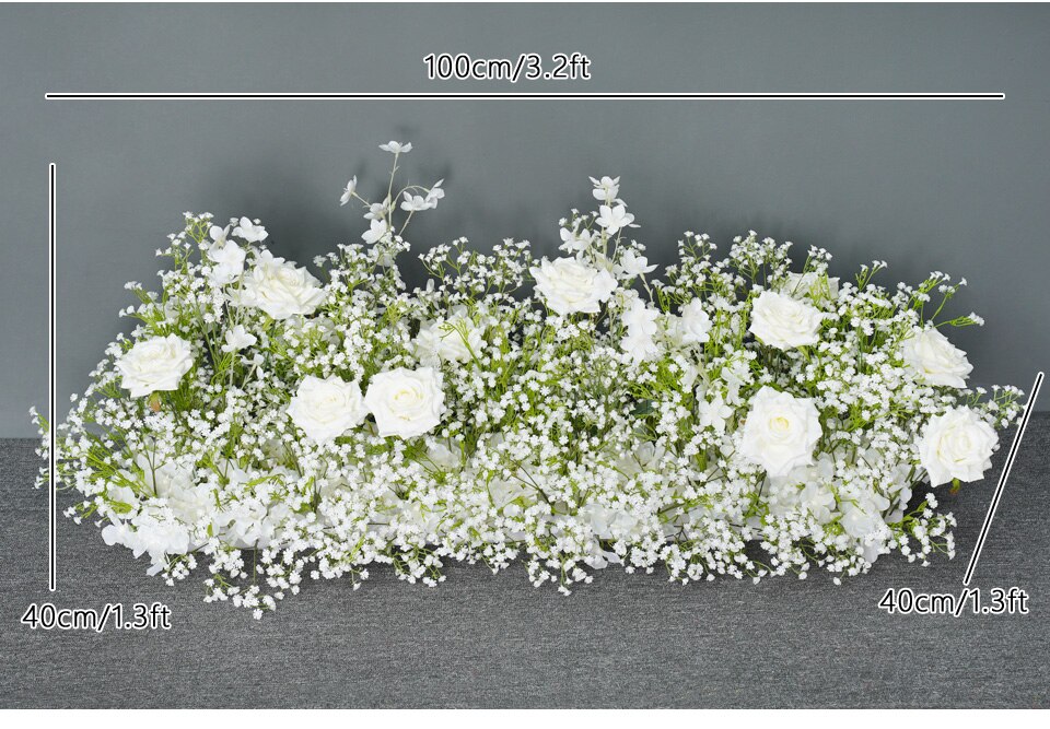 silk wedding flower bouquets online1