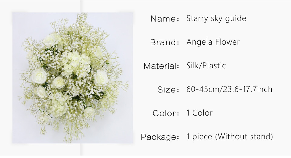 flower arrangement for bride and groom table