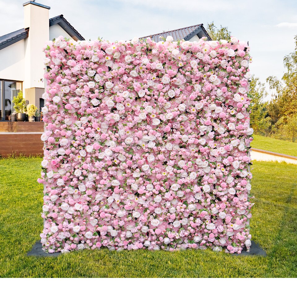 african american wedding back backdrops