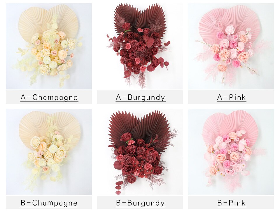 best artificial flowers for home decor4